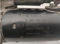 1732742, 8V2111000BE, 2S6U11000CB Стартер Ford Fiesta 2001-2007 20512884 #3