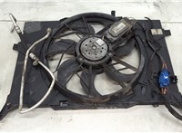  Вентилятор радиатора Mercedes B W245 2005-2011 20512887 #1