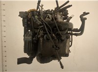  Заслонка дроссельная Subaru Forester (S11) 2002-2007 11451720 #2