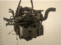  Заслонка дроссельная Subaru Forester (S11) 2002-2007 11451720 #4