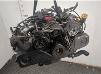  Заслонка дроссельная Subaru Forester (S11) 2002-2007 11451720 #5