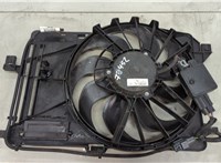  Вентилятор радиатора Ford Focus 3 2014-2019 20512902 #1