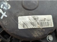  Вентилятор радиатора Ford Focus 3 2014-2019 20512902 #3