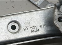  Стеклоподъемник электрический Opel Astra G 1998-2005 20512903 #2