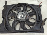 A2115002193 Вентилятор радиатора Mercedes E W211 2002-2009 20512911 #1
