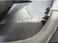 A2115002193 Вентилятор радиатора Mercedes E W211 2002-2009 20512911 #2