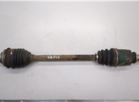 28021AC200 Полуось (приводной вал, шрус) Subaru Forester (S10) 1998-2002 20512915 #1