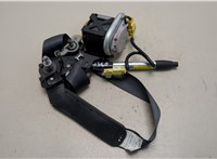  Ремень безопасности Honda Jazz 2001-2008 20512916 #1