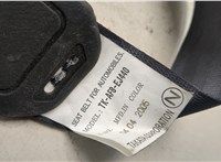  Ремень безопасности Honda Jazz 2001-2008 20512916 #2