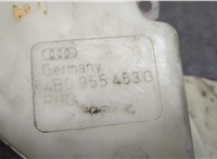 4B0955453G Бачок омывателя Audi A6 (C5) Allroad 2000-2006 20512919 #4