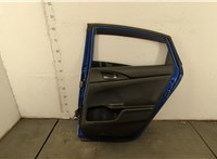  Стеклоподъемник электрический Honda Civic 2015-2022 11451739 #4