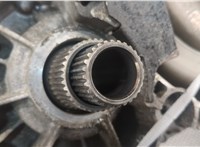  КПП - автомат (АКПП) 4х4 Jaguar X-Type 2001-2009 20512927 #7