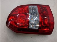  Фонарь (задний) Hyundai Tucson 1 2004-2010 20512935 #1