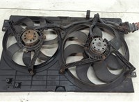  Вентилятор радиатора Audi TT (8N) 1998-2006 20512937 #1