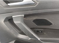  Кнопка стеклоподъемника (блок кнопок) Volkswagen Tiguan 2016-2020 11451746 #2