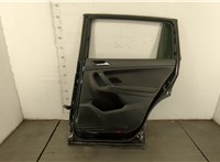  Кнопка стеклоподъемника (блок кнопок) Volkswagen Tiguan 2016-2020 11451746 #6
