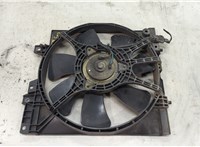  Вентилятор радиатора Subaru Forester (S10) 1998-2002 20512942 #1