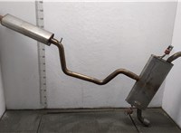  Глушитель Volkswagen Golf 7 2012-2020 20512946 #7