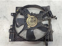  Вентилятор радиатора Subaru Forester (S10) 1998-2002 20512951 #1