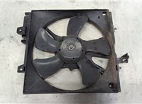  Вентилятор радиатора Subaru Forester (S10) 1998-2002 20512951 #2