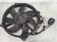  Вентилятор радиатора Renault Scenic 2012-2016 20512957 #1