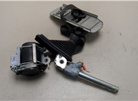  Ремень безопасности Nissan Qashqai 2006-2013 20512961 #1