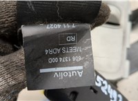  Ремень безопасности Nissan Qashqai 2006-2013 20512961 #2