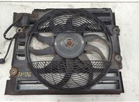  Вентилятор радиатора BMW 5 E39 1995-2003 20512964 #1