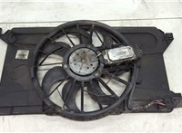  Вентилятор радиатора Ford C-Max 2002-2010 20512975 #1