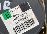  Ремень безопасности Ford Fusion 2002-2012 20512979 #2