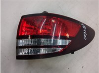  Фонарь (задний) Toyota Previa (Estima) 2000-2006 20512981 #1