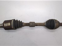  Полуось (приводной вал, шрус) Chrysler Voyager 2007-2010 20512986 #1