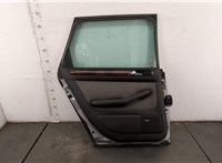  Дверь боковая (легковая) Audi A6 (C5) Allroad 2000-2006 20512994 #3