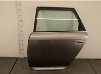  Дверь боковая (легковая) Audi A6 (C5) Allroad 2000-2006 20512994 #4
