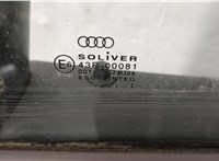  Дверь боковая (легковая) Audi A6 (C5) Allroad 2000-2006 20512994 #6