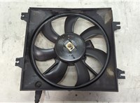 9773025000 Вентилятор радиатора Hyundai Accent 1999-2012 20512995 #2