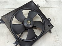 2538025000 Вентилятор радиатора Hyundai Accent 1999-2012 20513003 #2