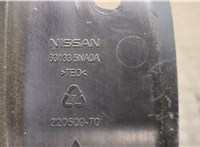  Защита арок (подкрылок) Infiniti QX50 2017-2025 20513005 #3