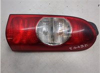  Фонарь (задний) Renault Master 1998-2010 20513006 #1