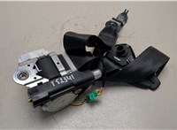  Ремень безопасности Skoda Fabia 2007-2014 20513007 #1