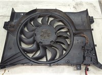  Вентилятор радиатора Volvo XC70 2002-2007 20513011 #2