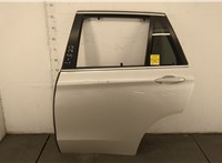  Дверь боковая (легковая) BMW X5 F15 2013-2018 20513016 #1
