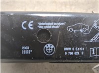  Домкрат BMW 5 E60 2003-2010 20513023 #2
