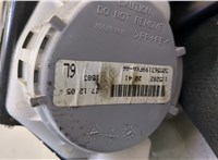 732200D160C1 Ремень безопасности Toyota Yaris 2005-2011 20513031 #2