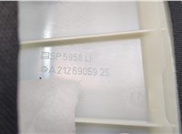  Обшивка стойки Mercedes E W212 2009-2016 20513039 #3