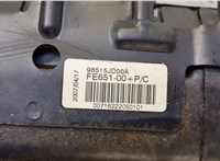  Подушка безопасности переднего пассажира Nissan Qashqai 2006-2013 20513041 #3