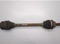 1496580, 6C113B437BE Полуось (приводной вал, шрус) Ford Transit 2006-2014 20513048 #1