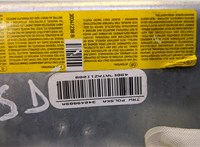  Подушка безопасности переднего пассажира Ford Focus 2 2008-2011 20513050 #2