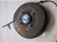 432101HA1A, 430421HA0A Ступица (кулак, цапфа) Nissan Micra K13 2010-2016 20513055 #2