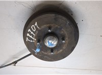 432101HA1A, 430421HA0A Ступица (кулак, цапфа) Nissan Micra K13 2010-2016 20513059 #2